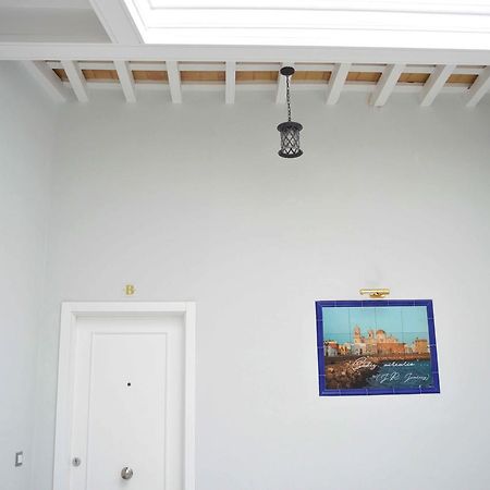 Apartamento La Sorpresa De Cadiz Apartman Kültér fotó