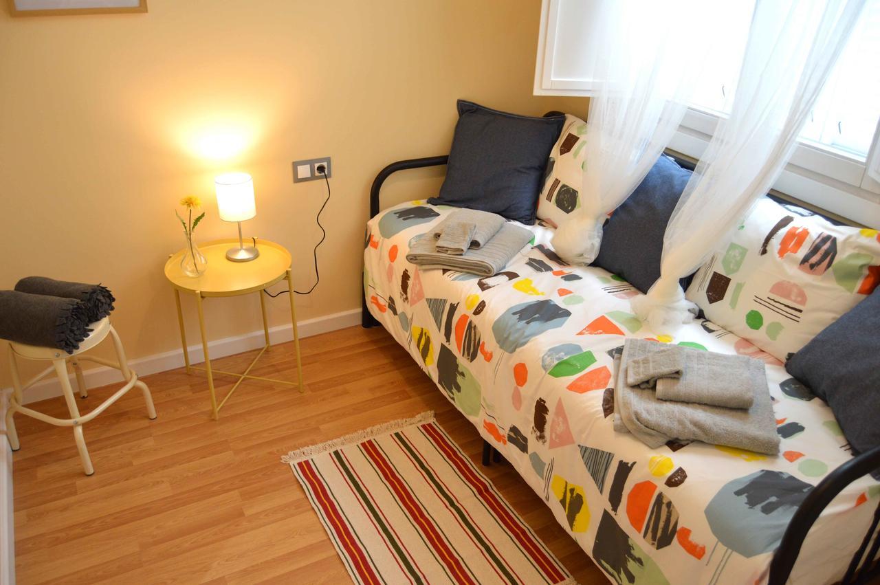 Apartamento La Sorpresa De Cadiz Apartman Kültér fotó