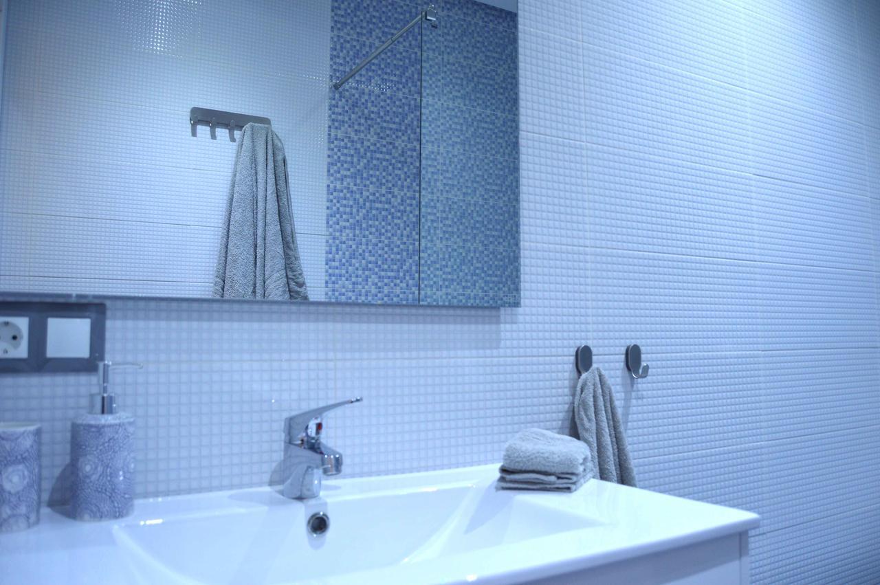 Apartamento La Sorpresa De Cadiz Apartman Kültér fotó