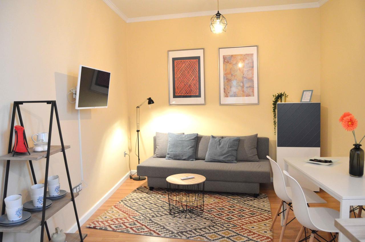 Apartamento La Sorpresa De Cadiz Apartman Kültér fotó