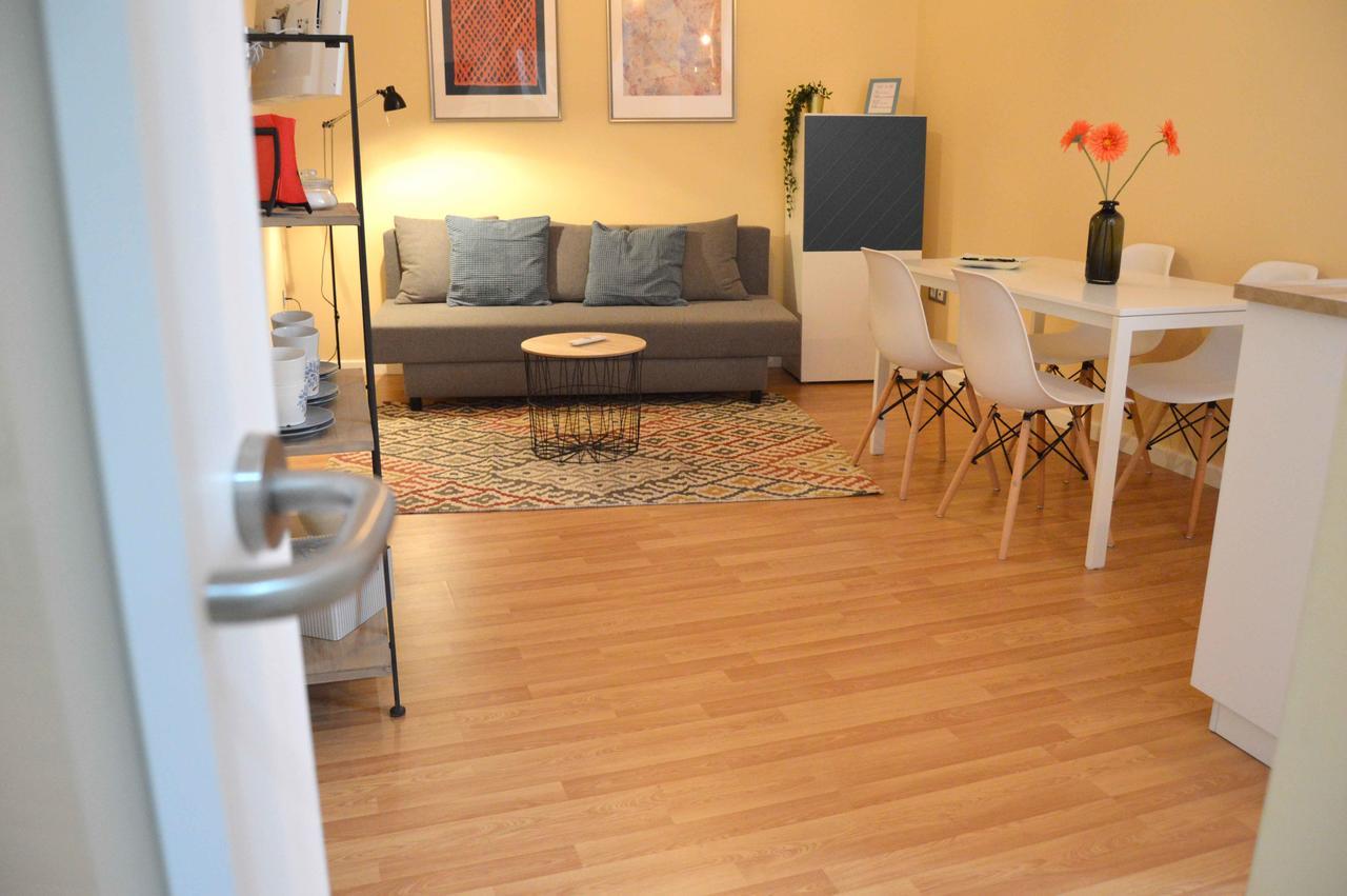 Apartamento La Sorpresa De Cadiz Apartman Kültér fotó