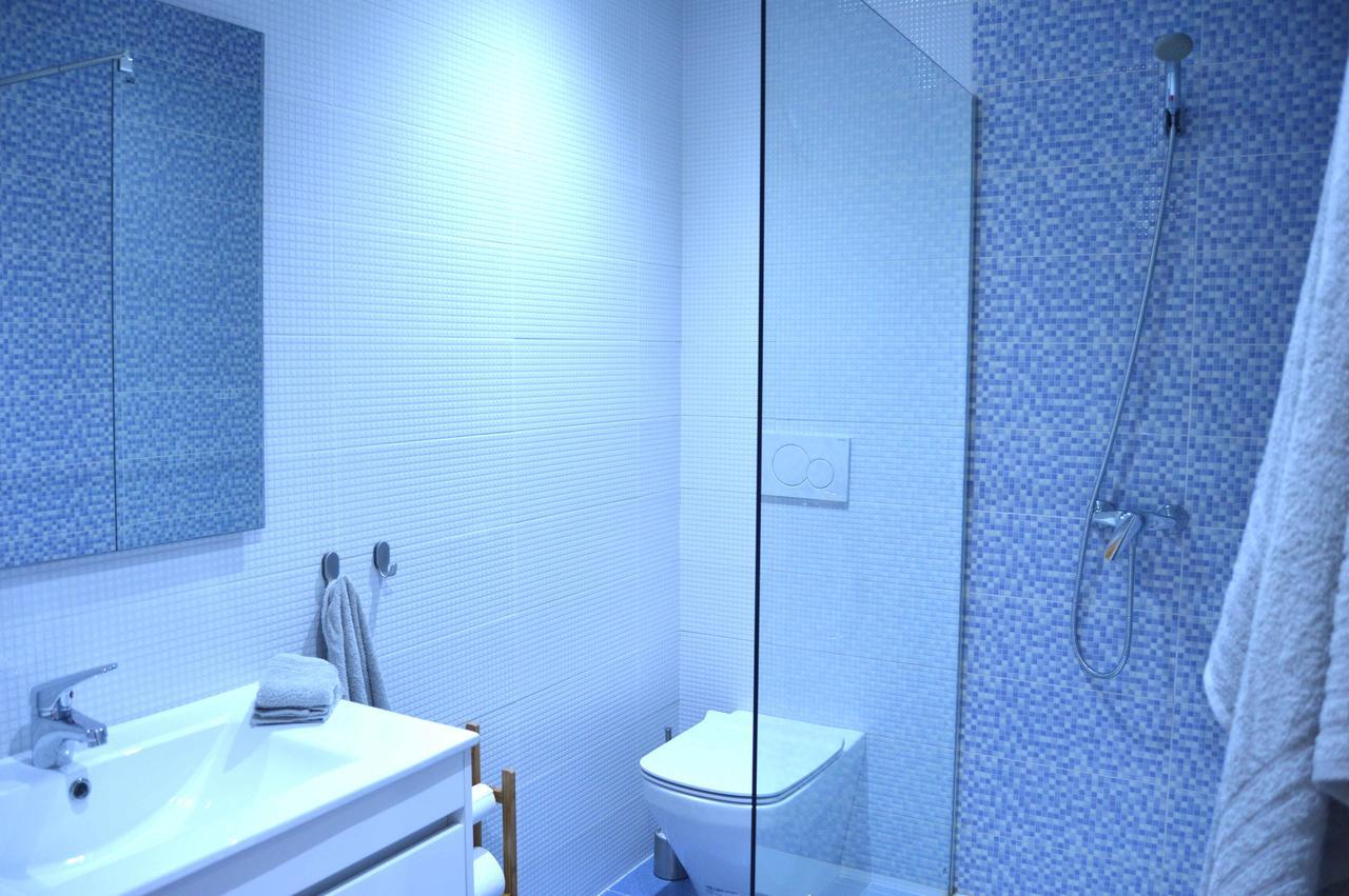 Apartamento La Sorpresa De Cadiz Apartman Kültér fotó