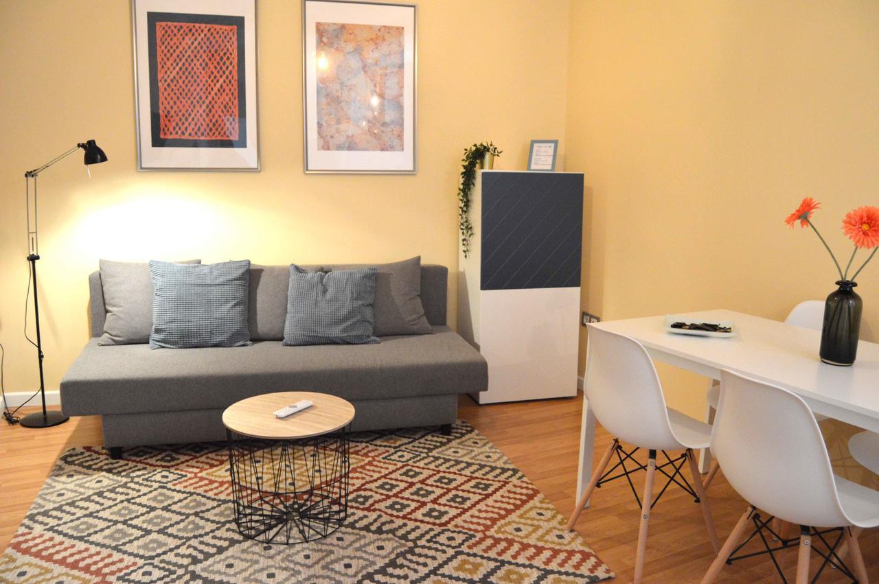 Apartamento La Sorpresa De Cadiz Apartman Kültér fotó