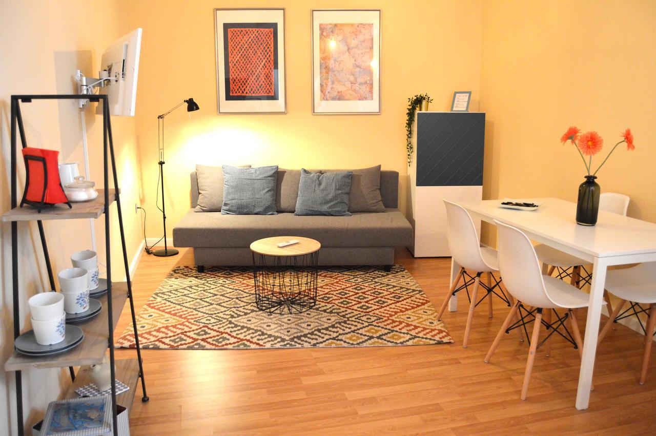 Apartamento La Sorpresa De Cadiz Apartman Kültér fotó