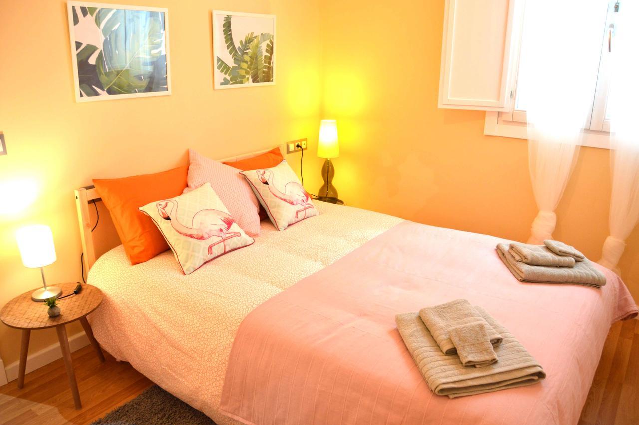 Apartamento La Sorpresa De Cadiz Apartman Kültér fotó