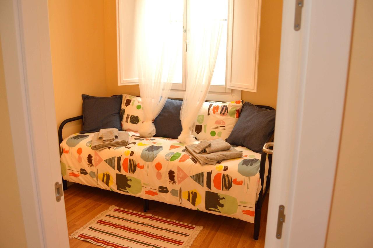 Apartamento La Sorpresa De Cadiz Apartman Kültér fotó