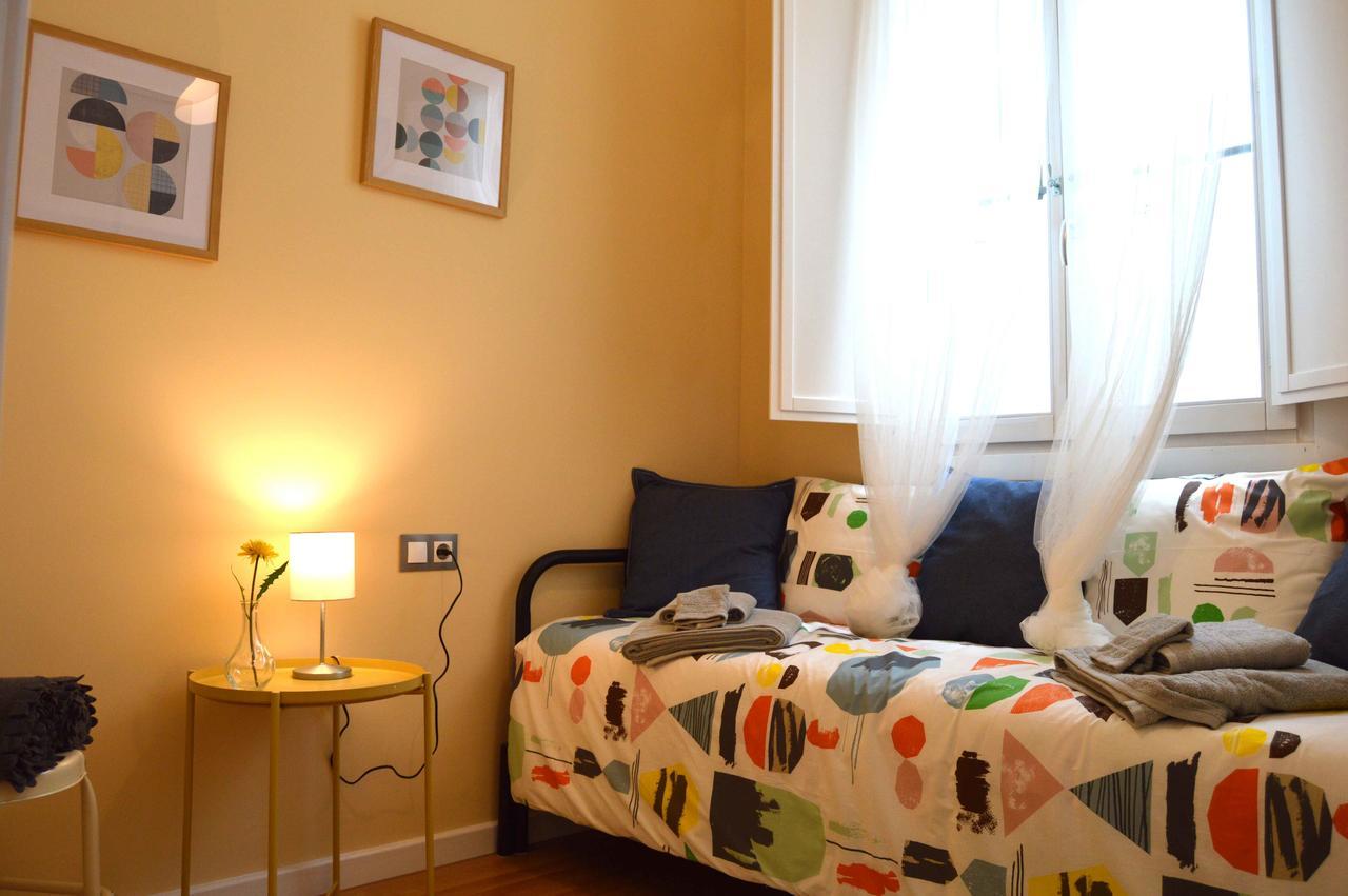 Apartamento La Sorpresa De Cadiz Apartman Kültér fotó