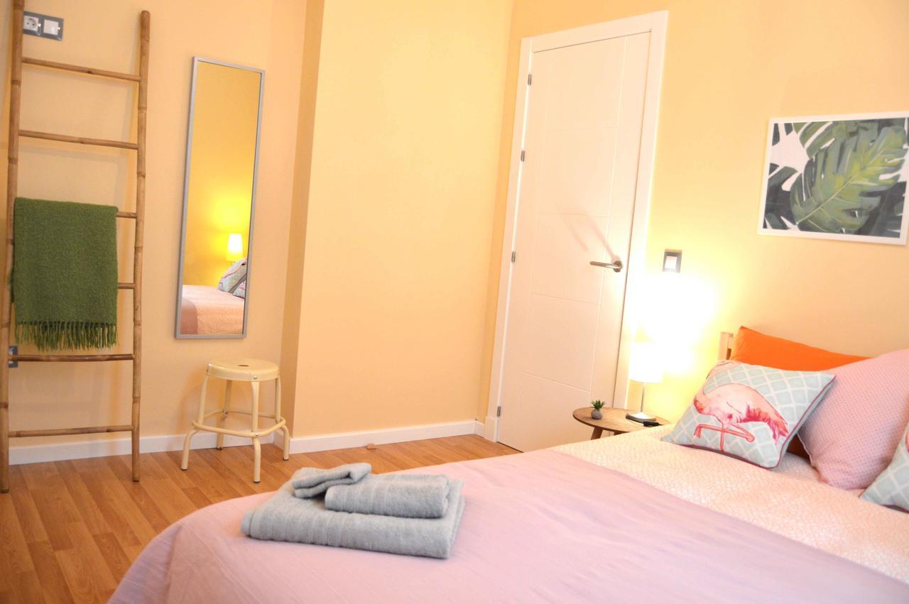 Apartamento La Sorpresa De Cadiz Apartman Kültér fotó