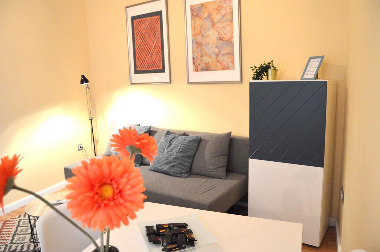 Apartamento La Sorpresa De Cadiz Apartman Kültér fotó