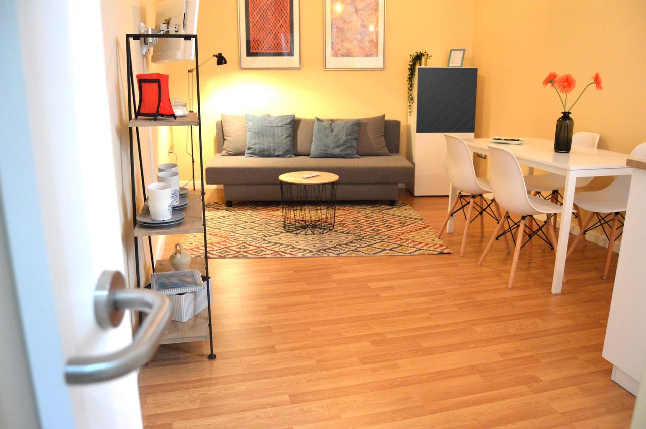 Apartamento La Sorpresa De Cadiz Apartman Kültér fotó
