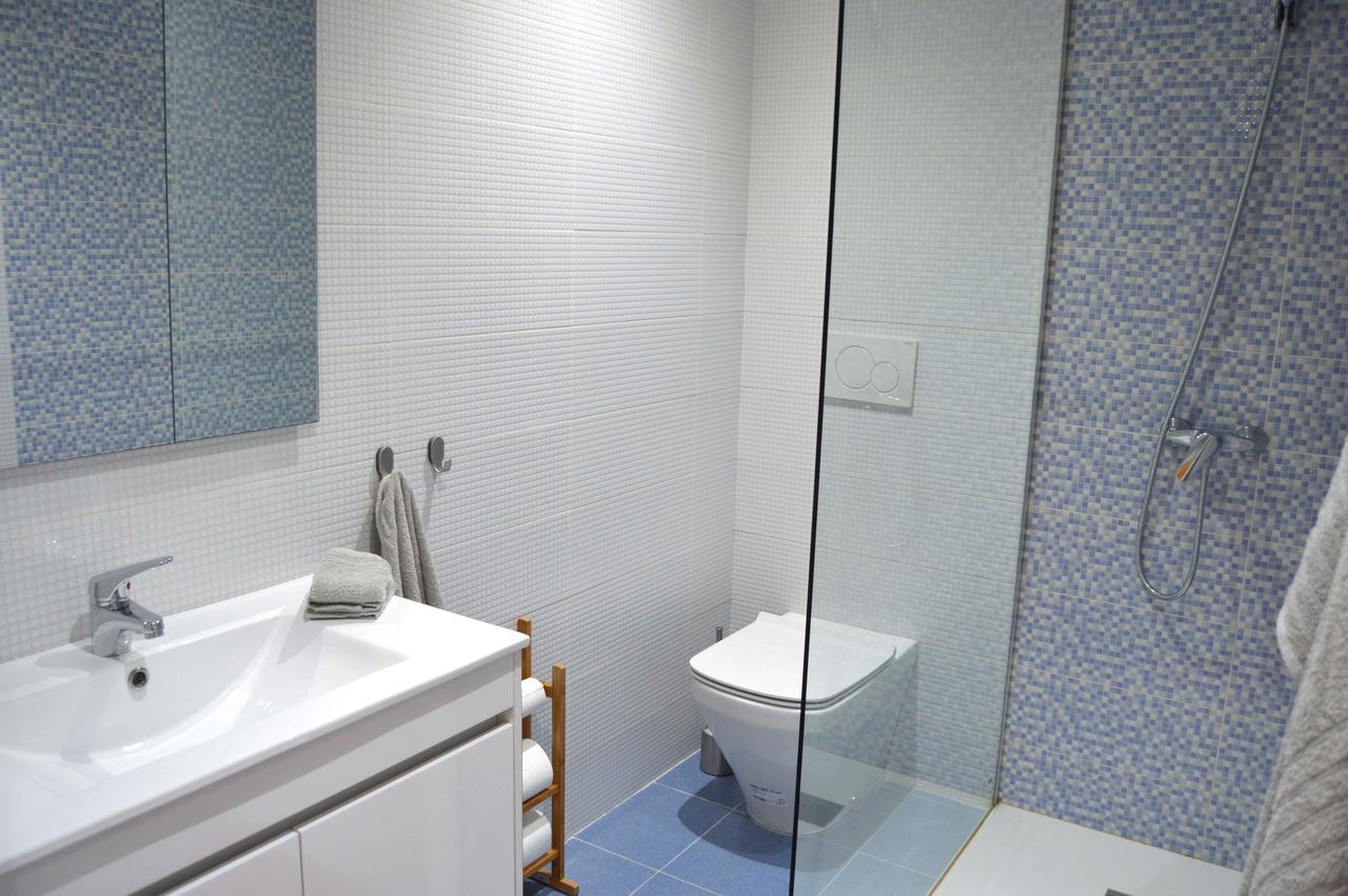 Apartamento La Sorpresa De Cadiz Apartman Kültér fotó