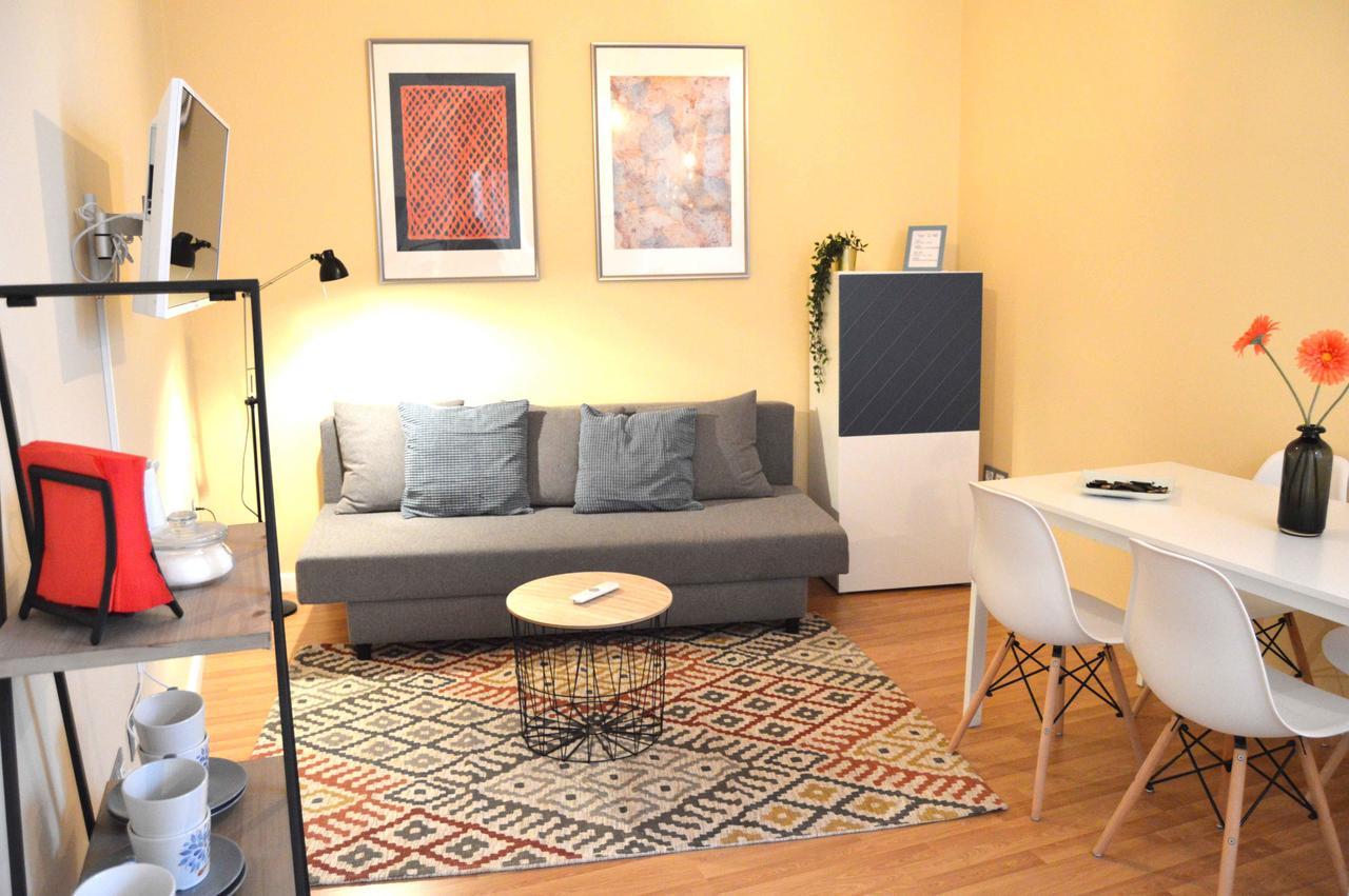 Apartamento La Sorpresa De Cadiz Apartman Kültér fotó