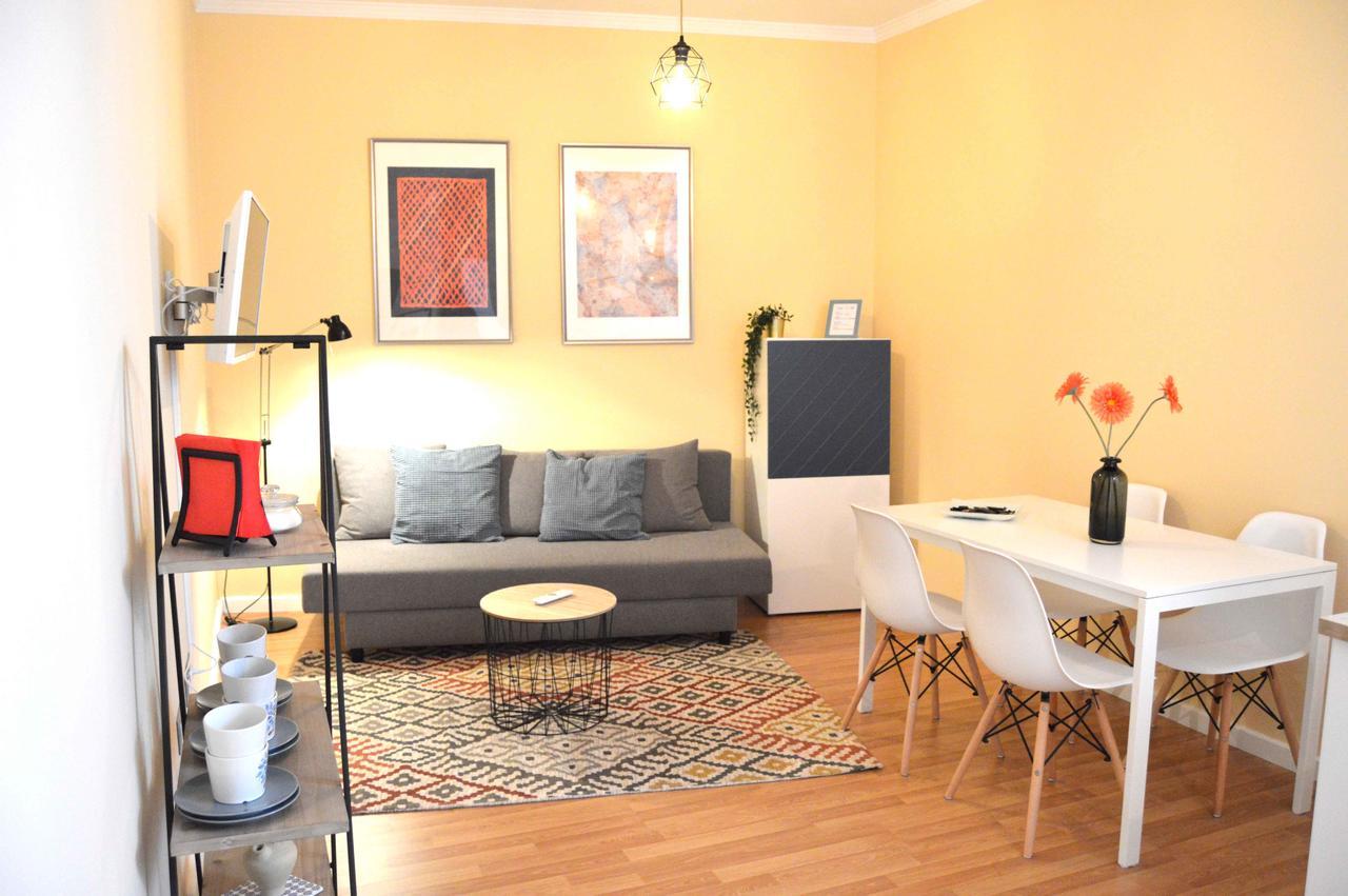 Apartamento La Sorpresa De Cadiz Apartman Kültér fotó