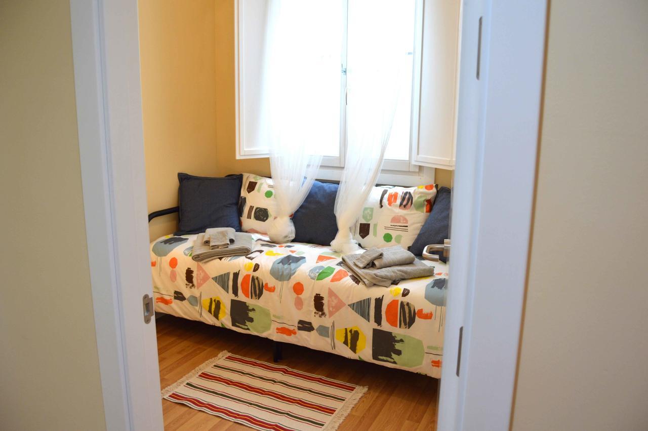 Apartamento La Sorpresa De Cadiz Apartman Kültér fotó