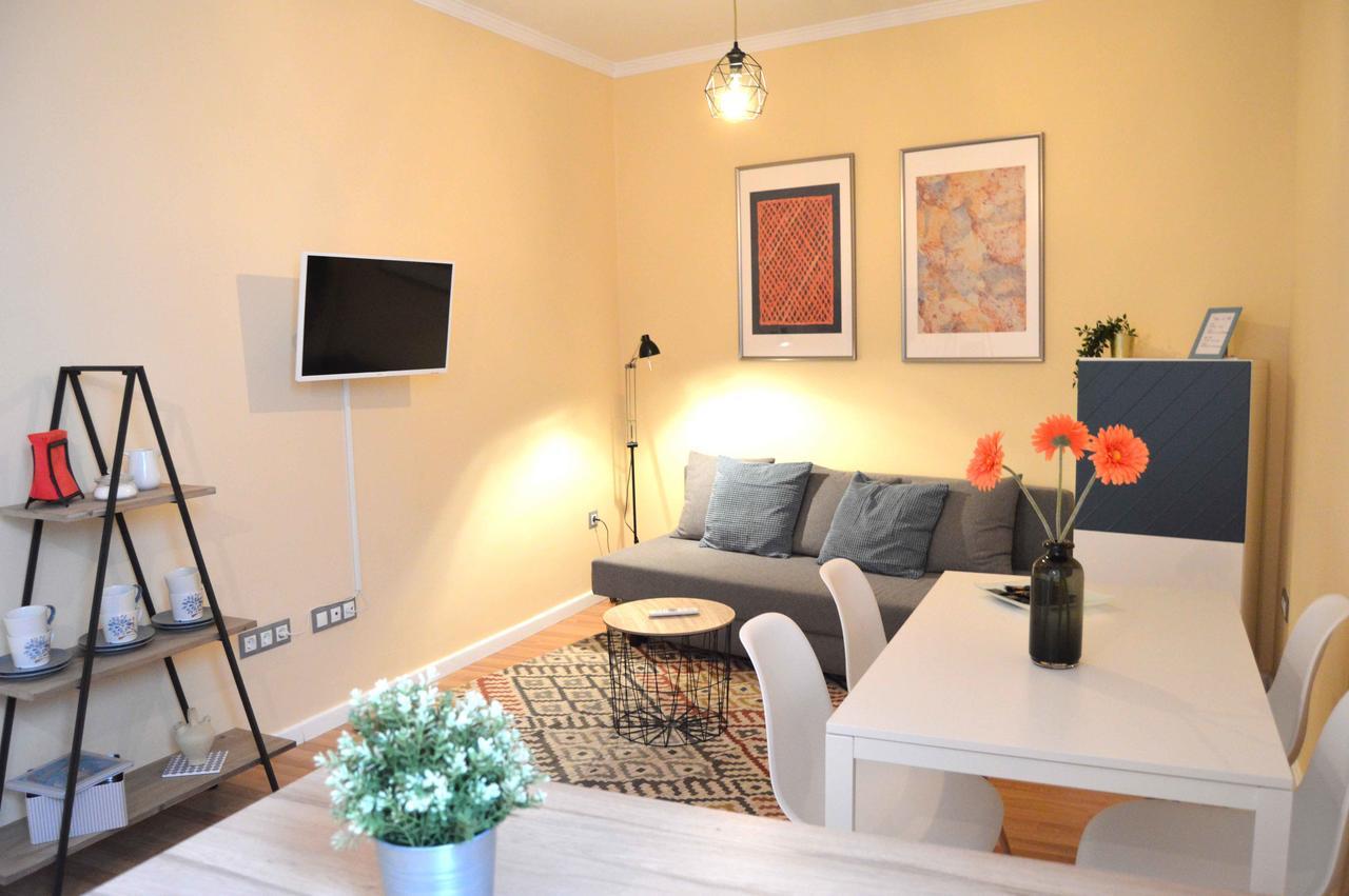 Apartamento La Sorpresa De Cadiz Apartman Kültér fotó